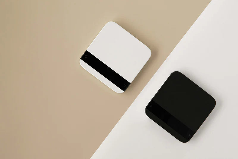 Acaia Lunar Coffee Scale - Black
