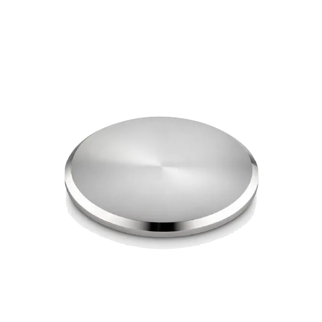 Mazzer Philos Stainless Steel Hopper Cover