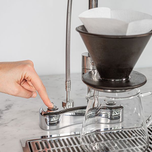ModBar Pour Over Module