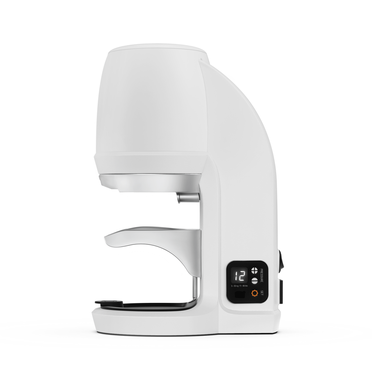 PUQpress Q Standalone Automatic Tamper (NEW ver.)