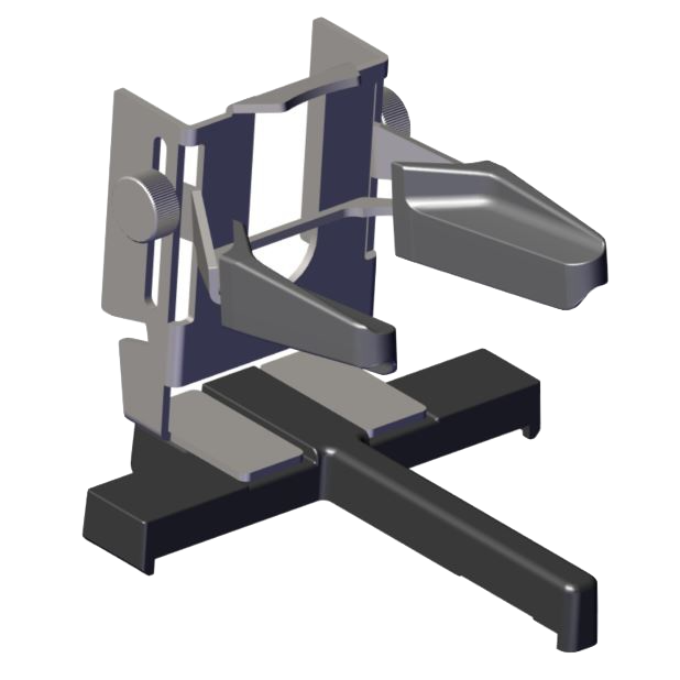 La Marzocco Grind by Weight Portafilter Stand/Tray (For Swan Grinder)