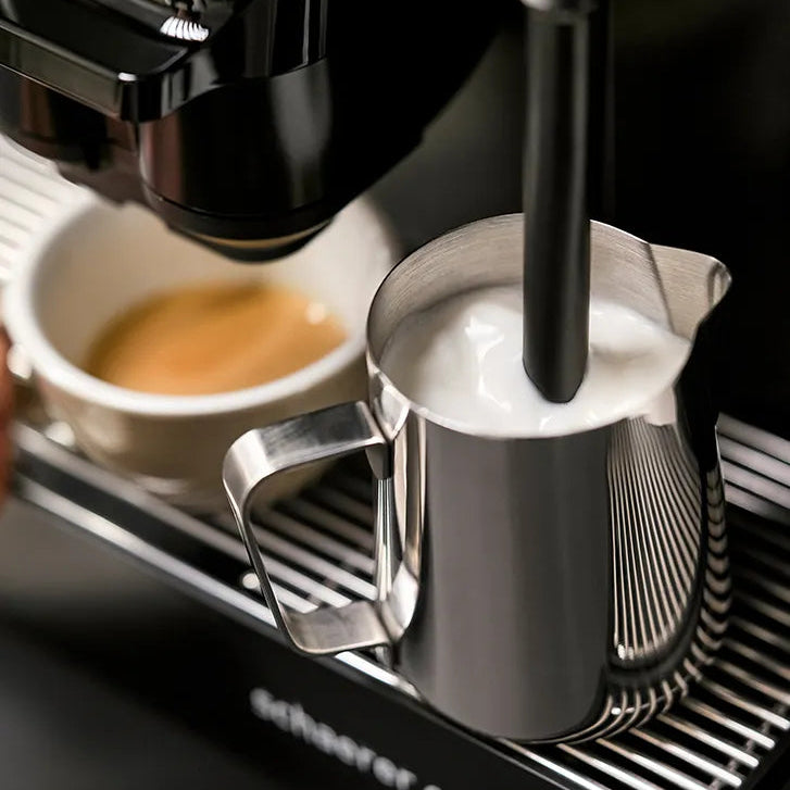 Schaerer Coffee Soul 12 Fully Automatic Coffee Machine