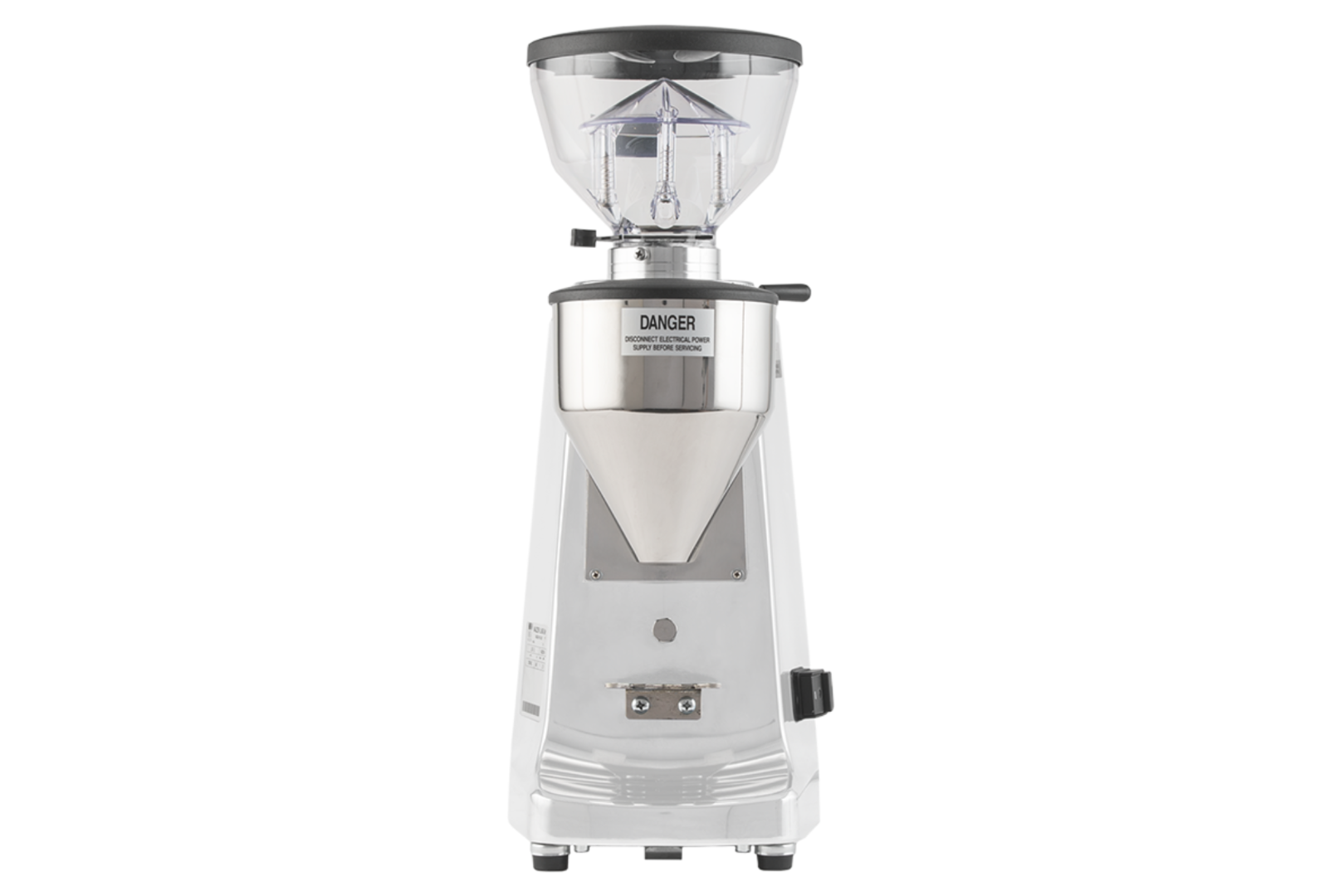 La Marzocco LUX D 家用意式咖啡研磨機 - 白色