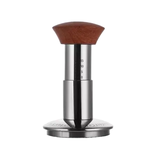 Walnut Wood Force Tamper