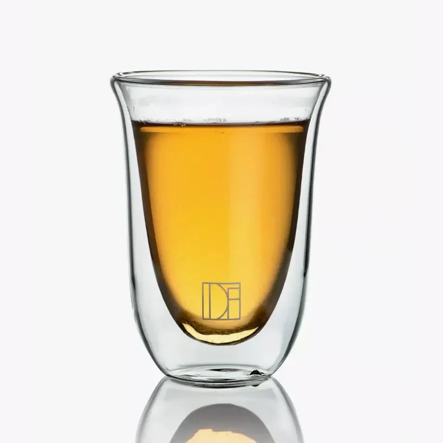 Dammann Freres - 太陽（2 組雙層玻璃杯 30 厘升）