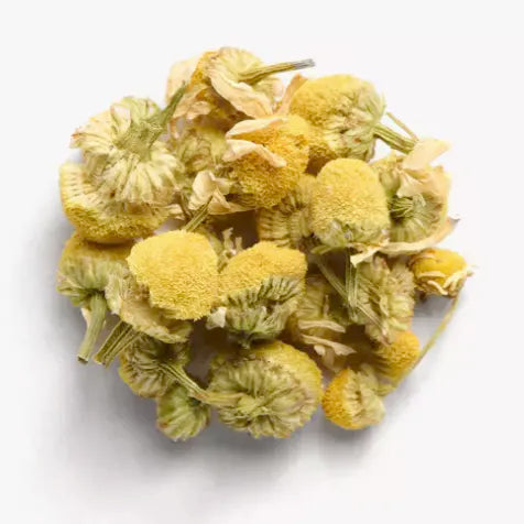 CAMOMILE, 24 ENVELOPED CRISTAL® SACHETS