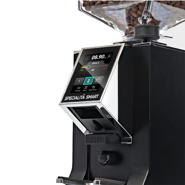 Eureka Mignon Specialita Smart All Purpose Grinder