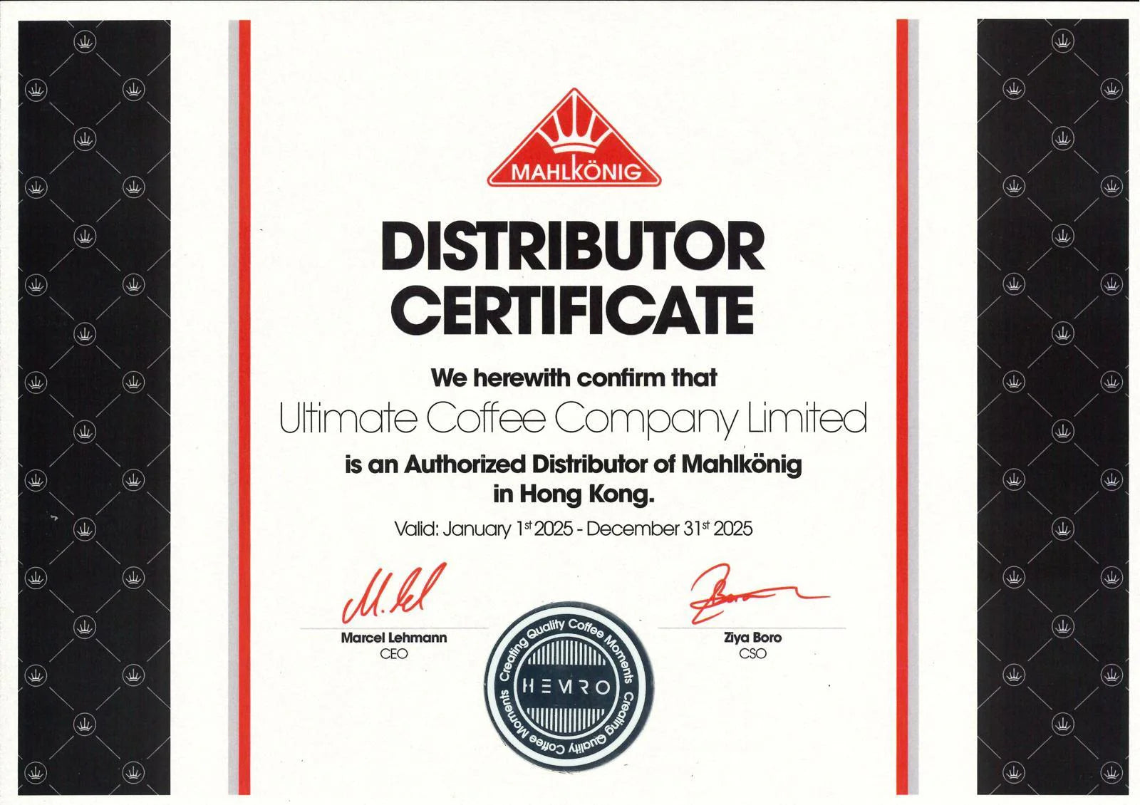 Mahlkönig Silicone & Metal Flapper Set (For E80S series)