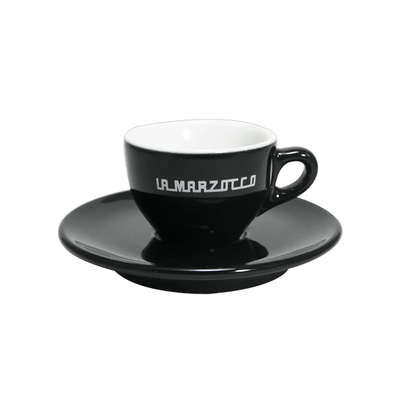 La Marzocco Linea espresso cup - Black