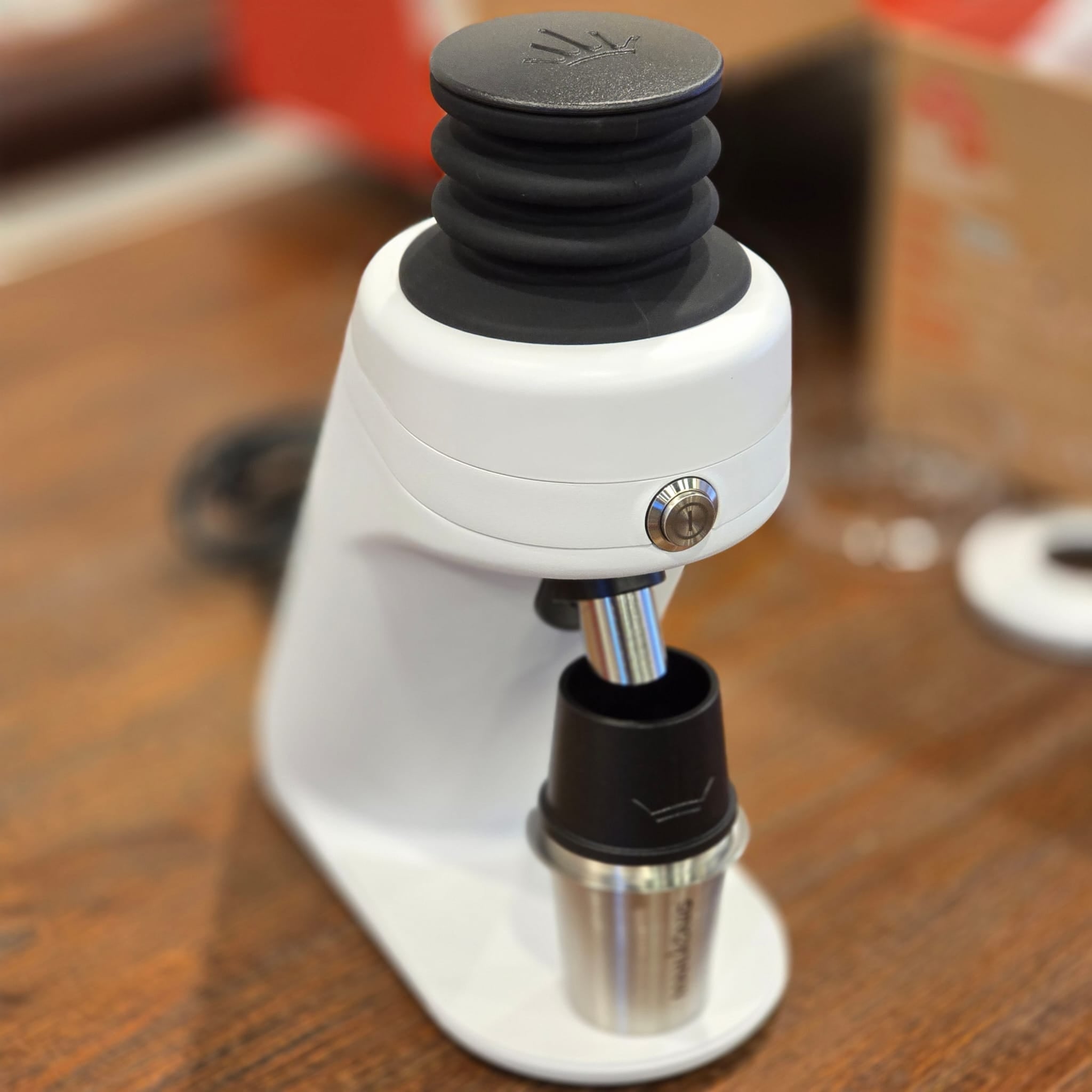 Mahlkönig X64 SD Single Dose Grinder