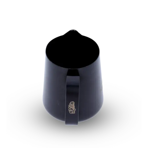 La Marzocco 600ml Pitcher - Black
