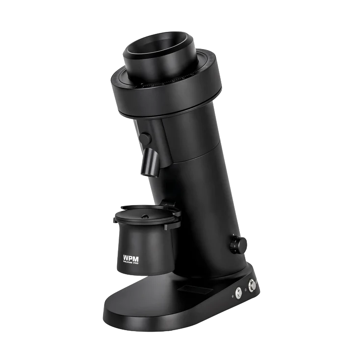 WPM ZP-1 Konos Single Dose Coffee Grinder