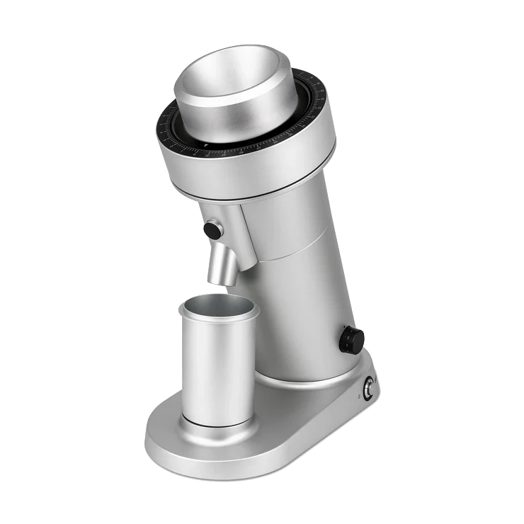 WPM ZP-1 Single Dose Coffee Grinder