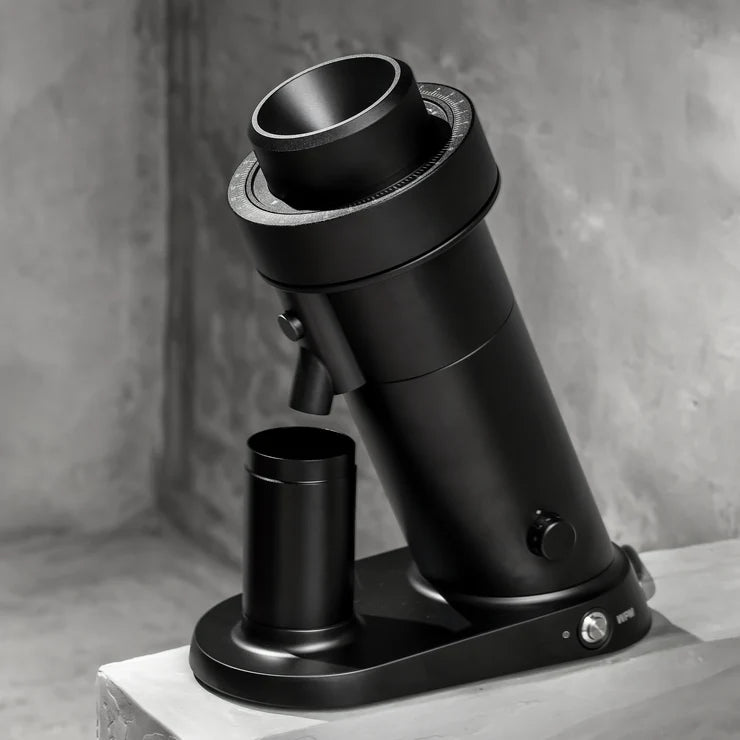 WPM ZP-1 Single Dose Coffee Grinder