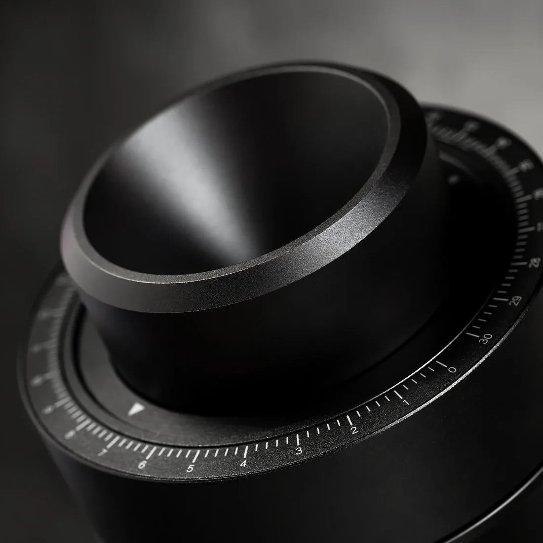 WPM ZP-1 Single Dose Coffee Grinder