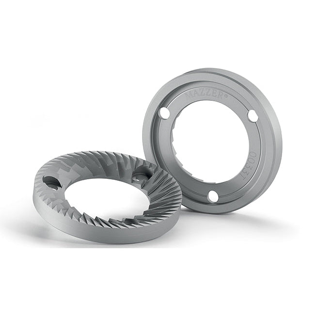 Mazzer 64mm Flat Burrs (33M, For Super Jolly Series)