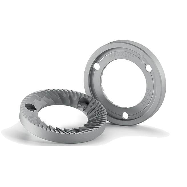Mazzer 64mm Flat Burrs (33M, For Super Jolly Series)