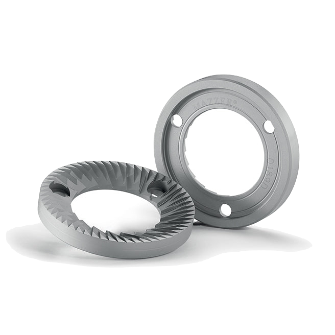 Mazzer 64mm Flat Burrs (189D, For Mini Series)