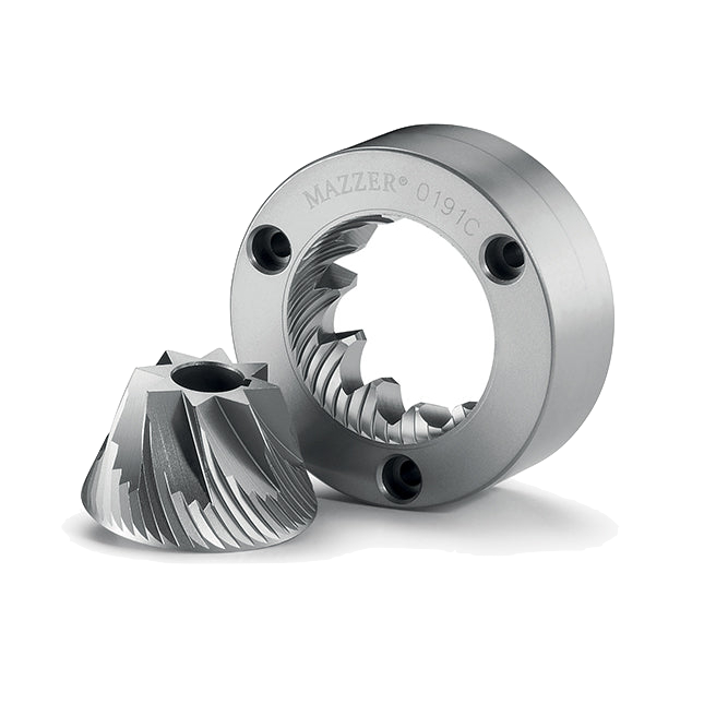 Mazzer 63mm Conical Burrs (191C, For Kony S Series)