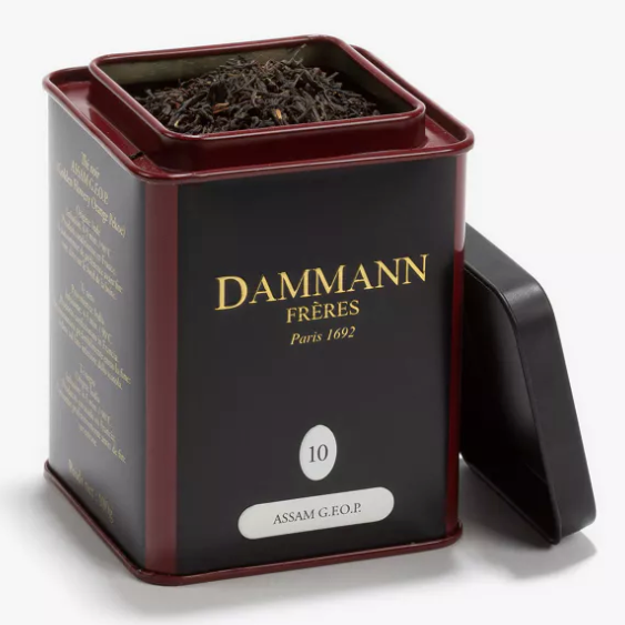 ASSAM G.F.O.P., 100 G