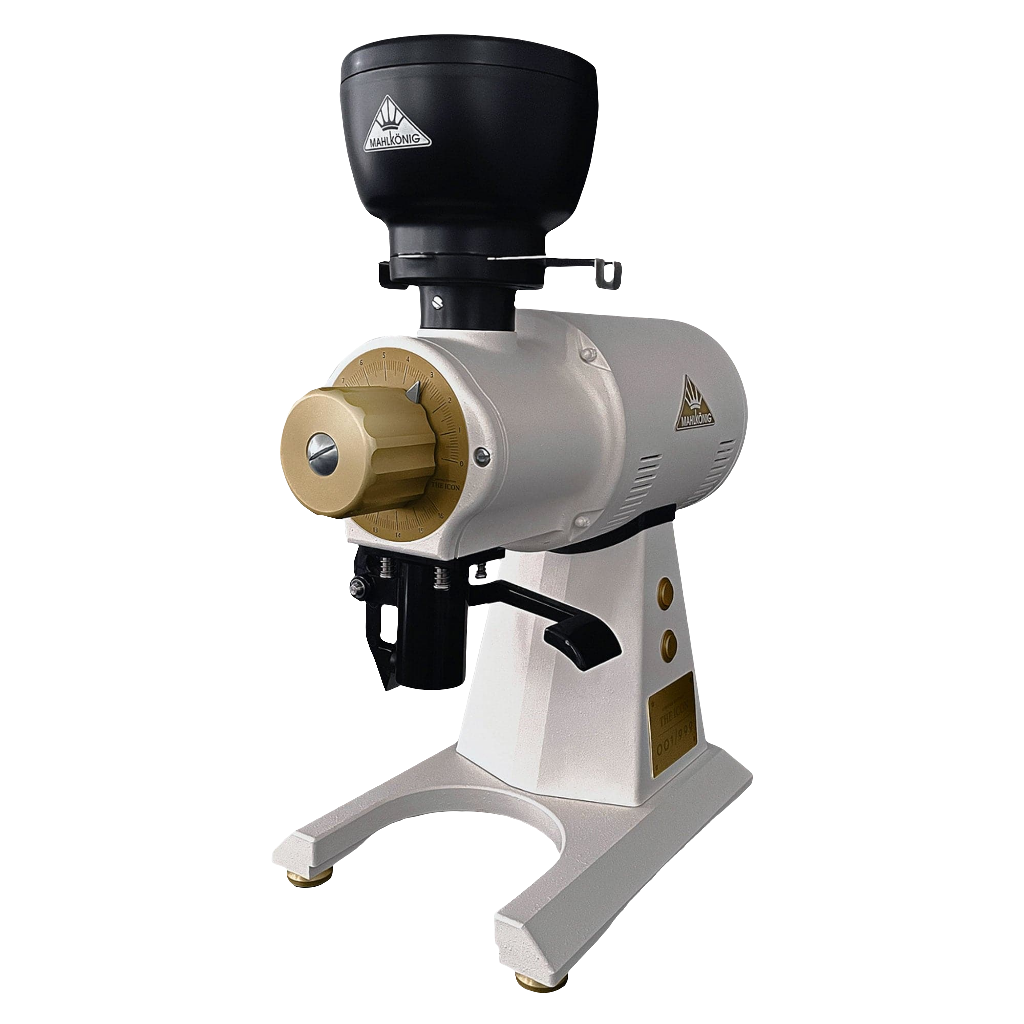 Mahlkönig EK43 S "The Icon" Limited Edition Espresso Grinder