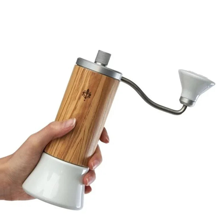 Eureka Baby Grinder - Manual Coffee Hand Grinder