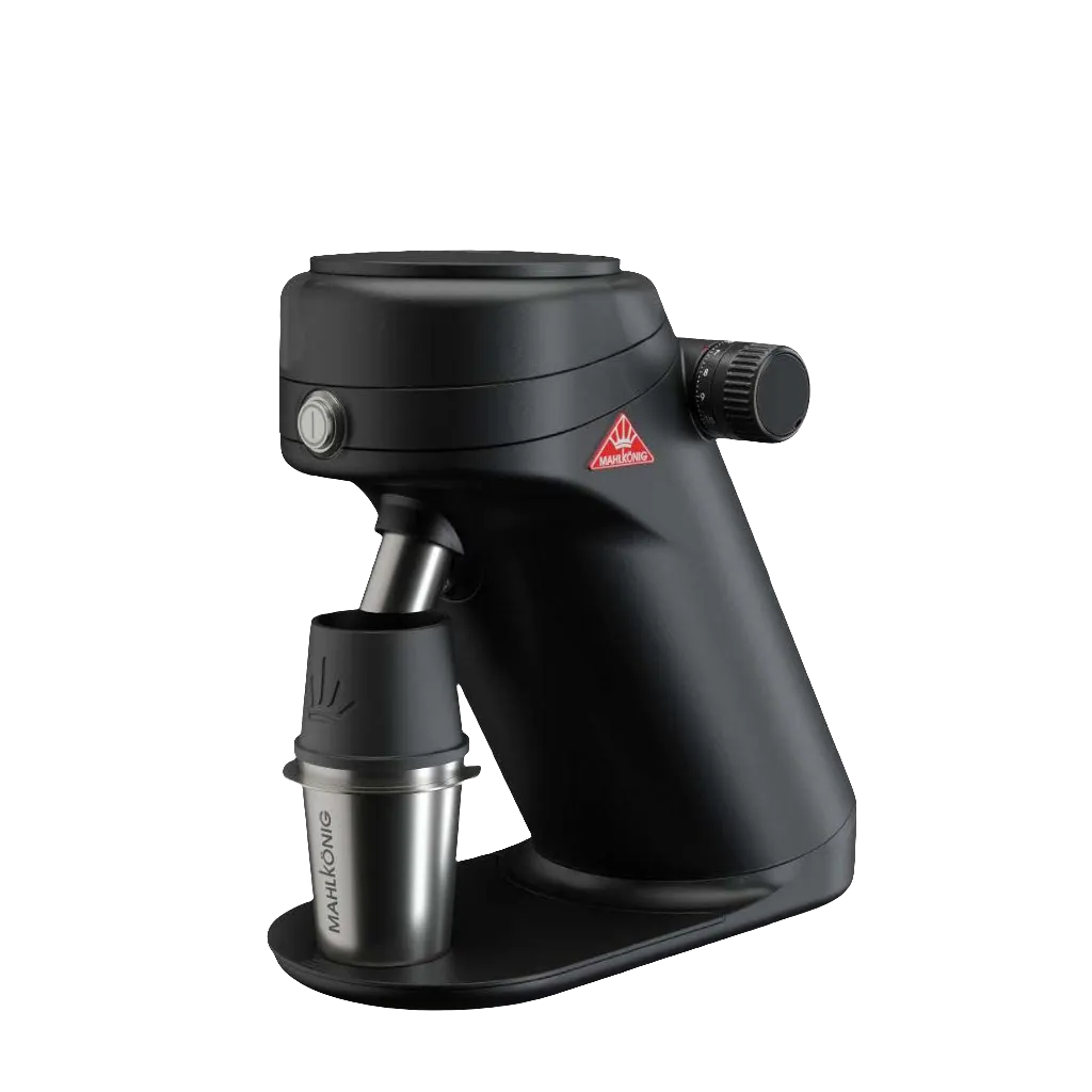 Mahlkönig X64 SD Single Dose Grinder