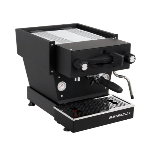 La Marzocco Linea Mini R Espresso Machine - Black