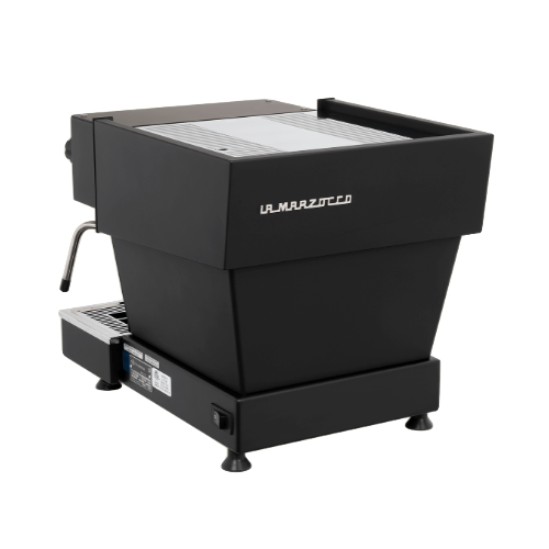 La Marzocco Linea Mini R Espresso Machine - Black