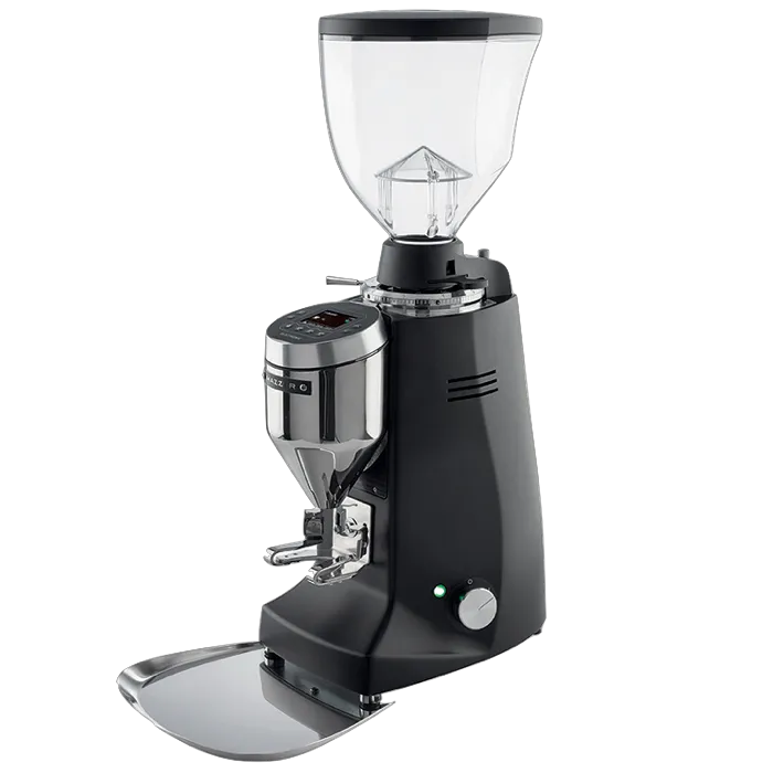 Mazzer Major V Electronic Coffee Grinder