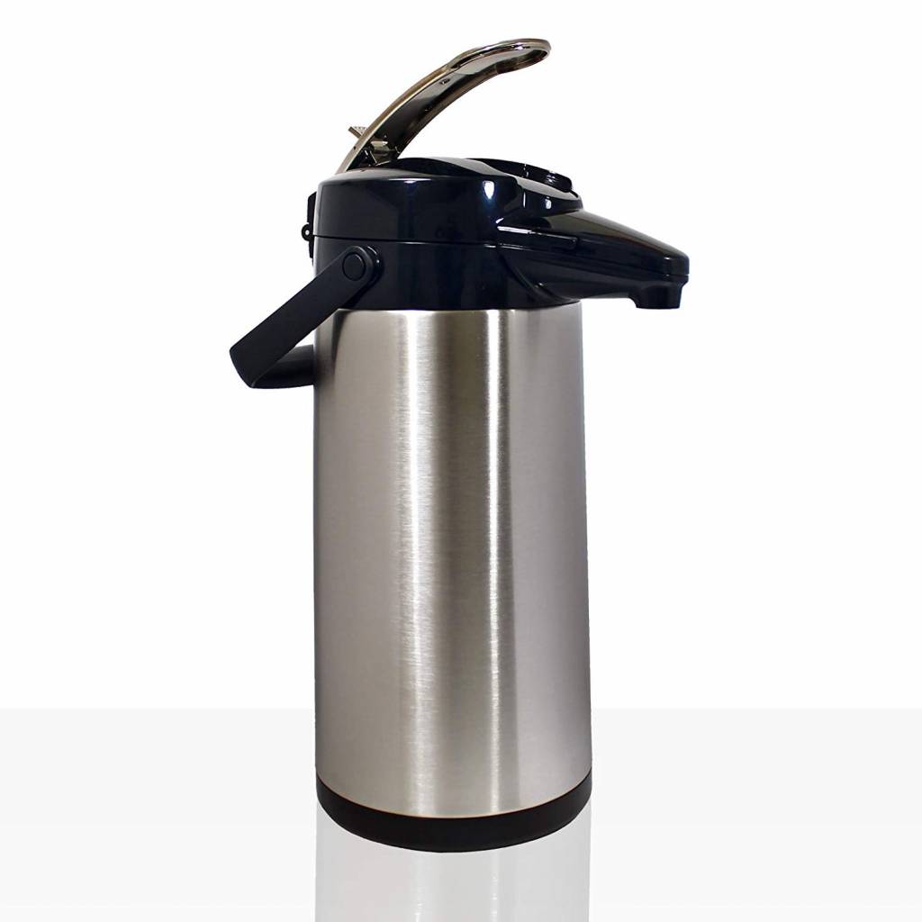 Bravilor Bonamat Furento 2.2 L Airpot/Thermo