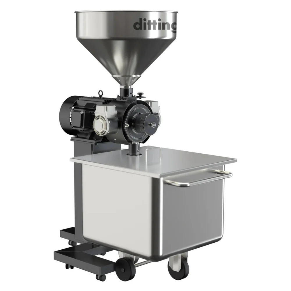 Ditting 1827 High Volume Industrial Coffee Grinder