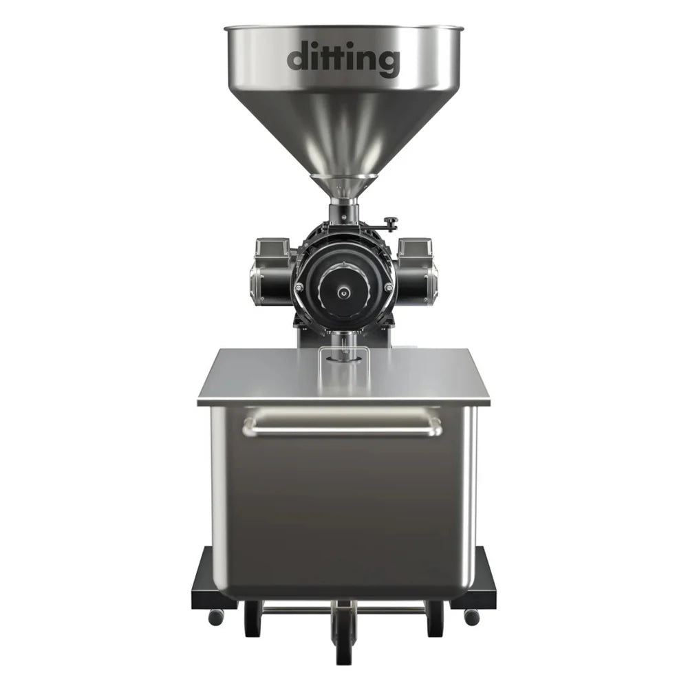 Ditting 1827 High Volume Industrial Coffee Grinder