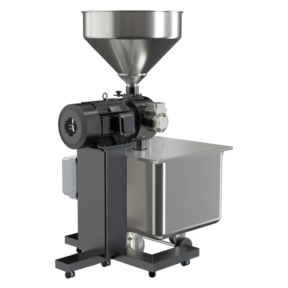 Ditting 1827 High Volume Industrial Coffee Grinder