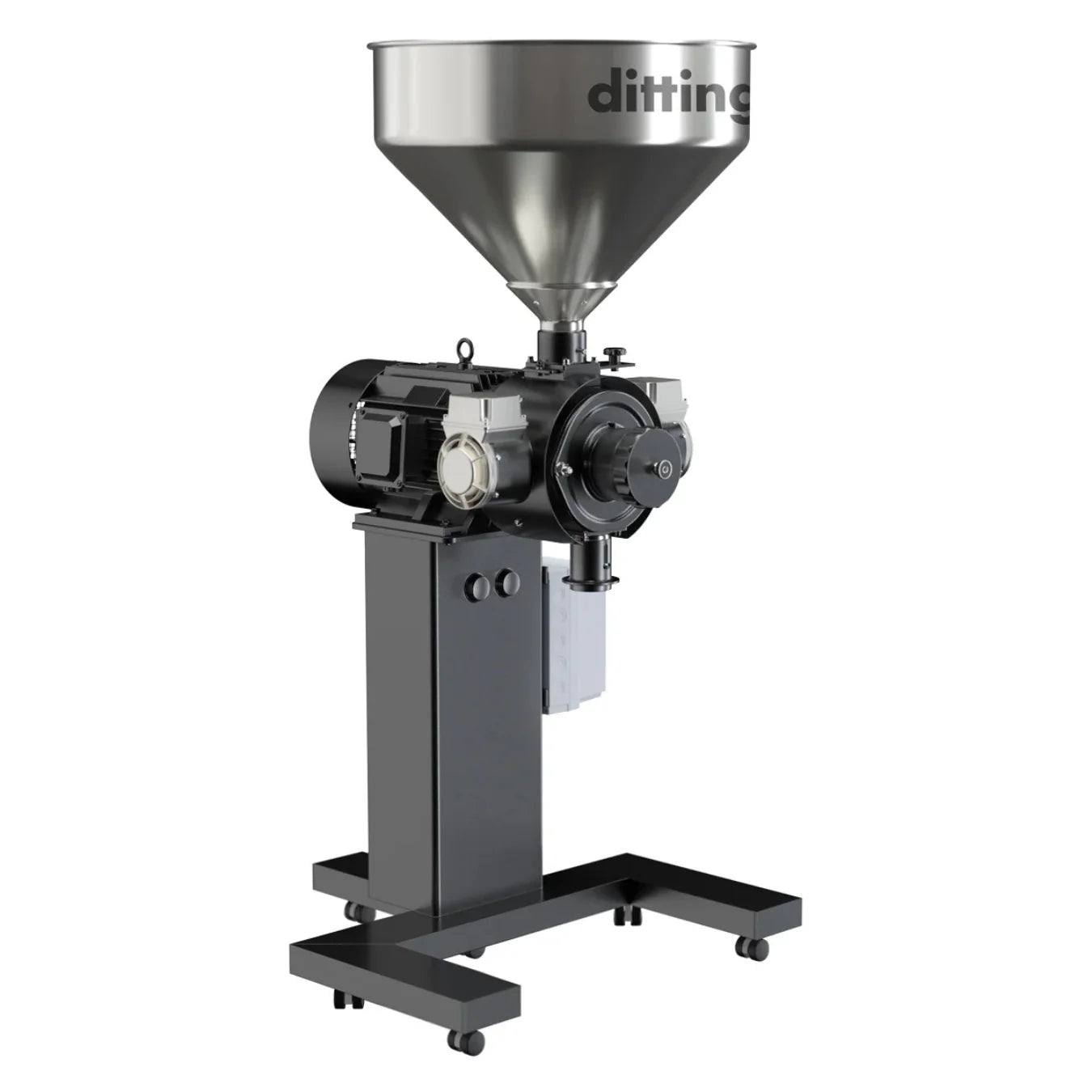 Ditting 1827 High Volume Industrial Coffee Grinder