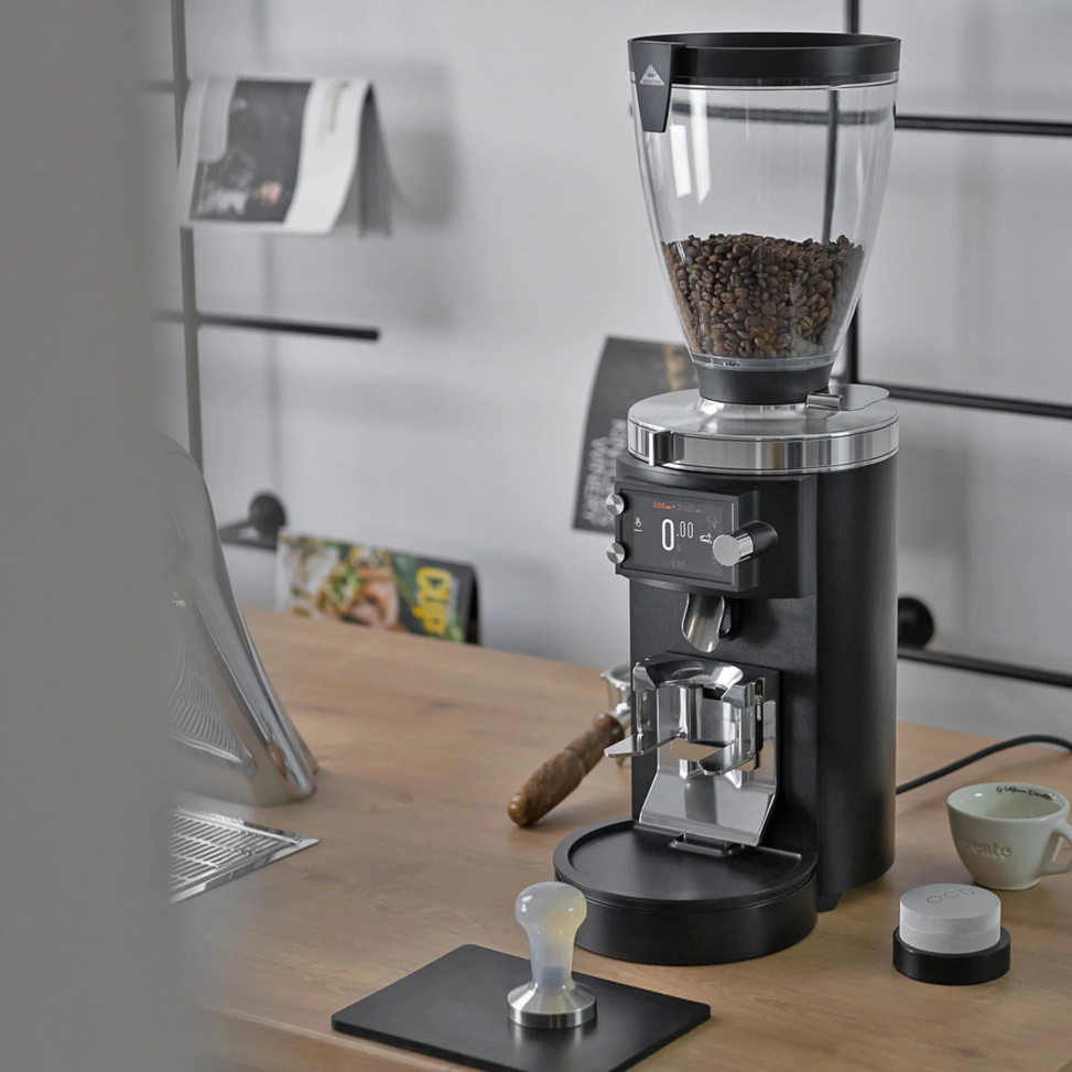 Mahlkönig E65 S GbW Espresso Grinder