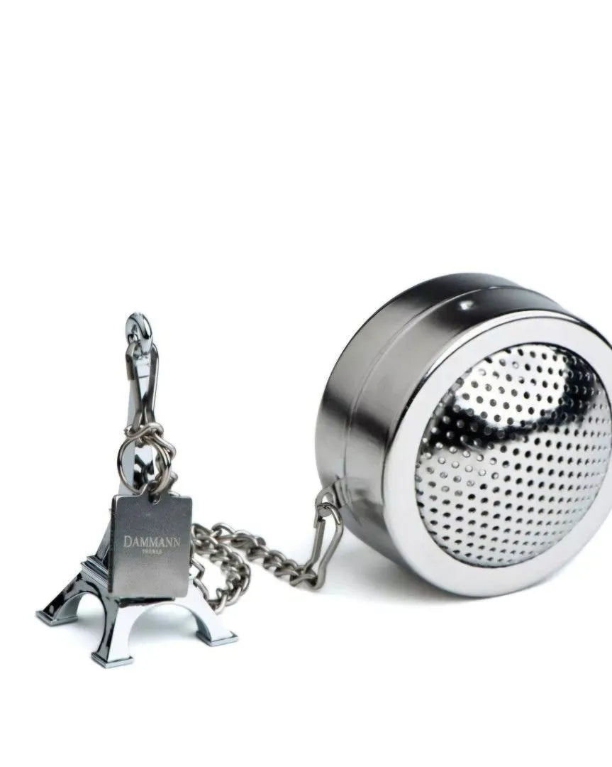 EIFFEL TOWER TEA BALL