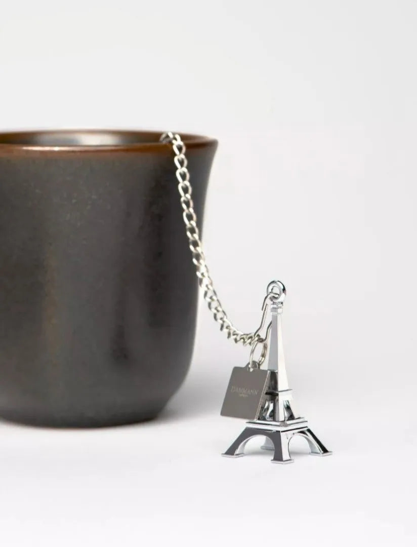 EIFFEL TOWER TEA BALL