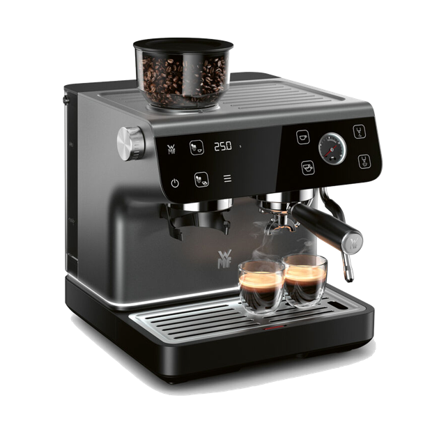 WMF Espresso Pro Home Semi-Automatic Coffee Machine