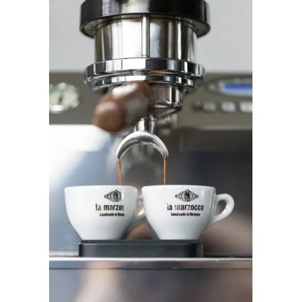 La Marzocco Espresso Cup w. Saucer