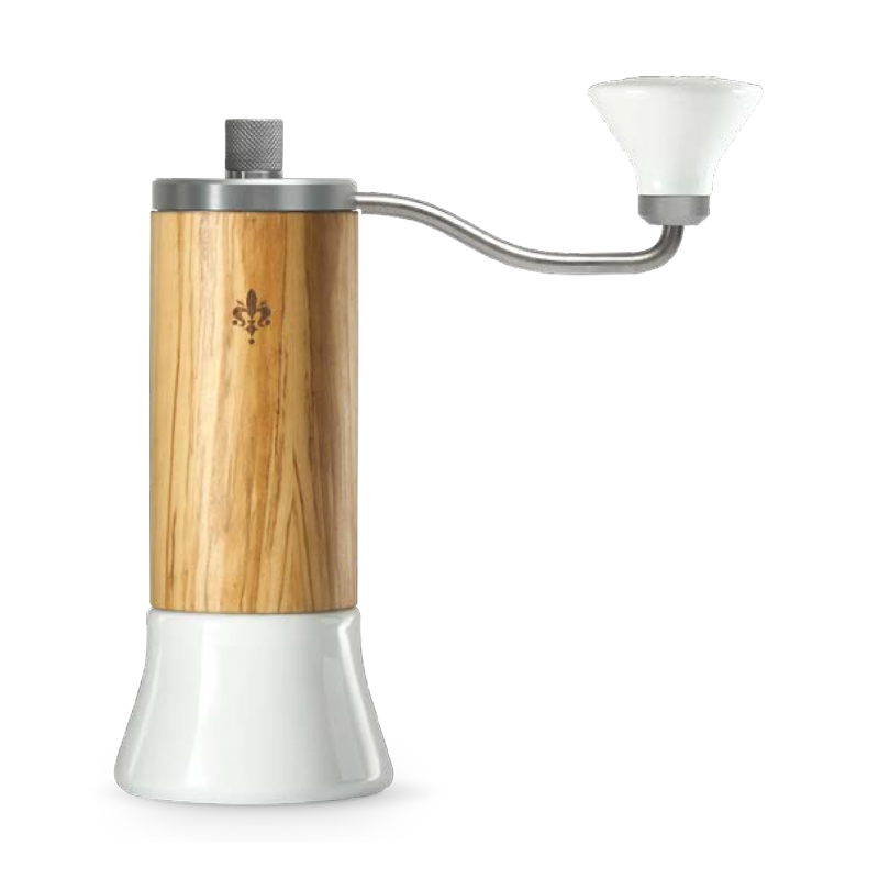 Eureka Baby Grinder - Manual Coffee Hand Grinder