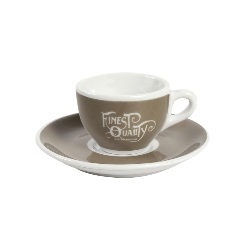 La Marzocco 'Finest Quality' espresso cup