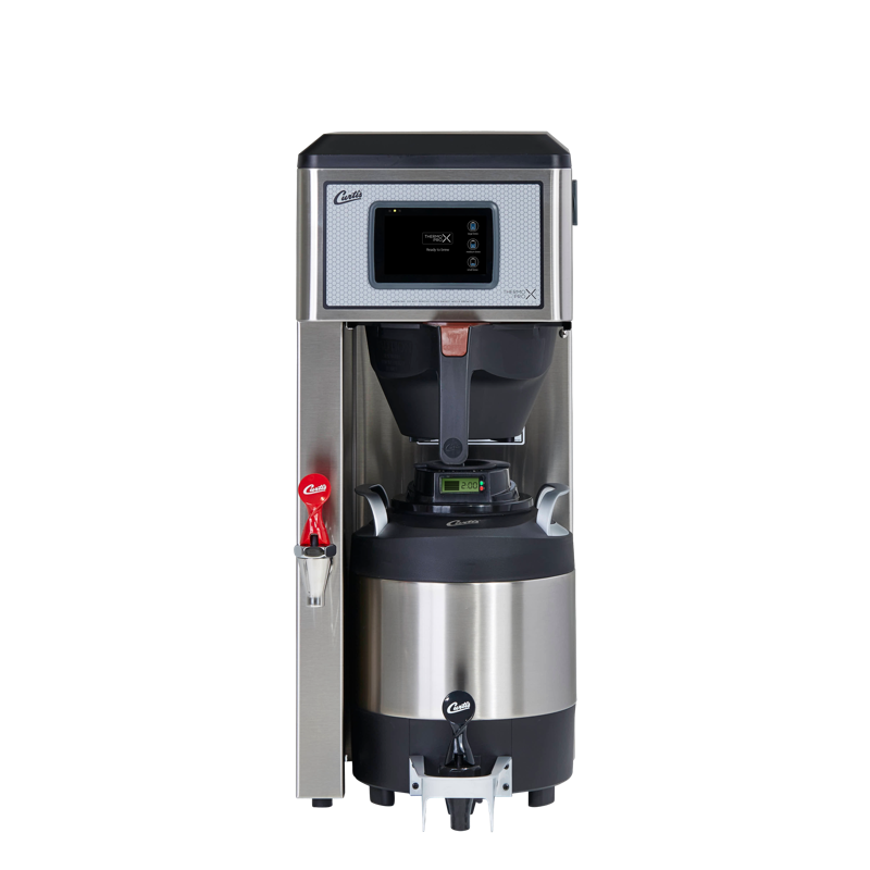 Curtis G4 ThermoProX Single Filter Coffee Batch Brewer