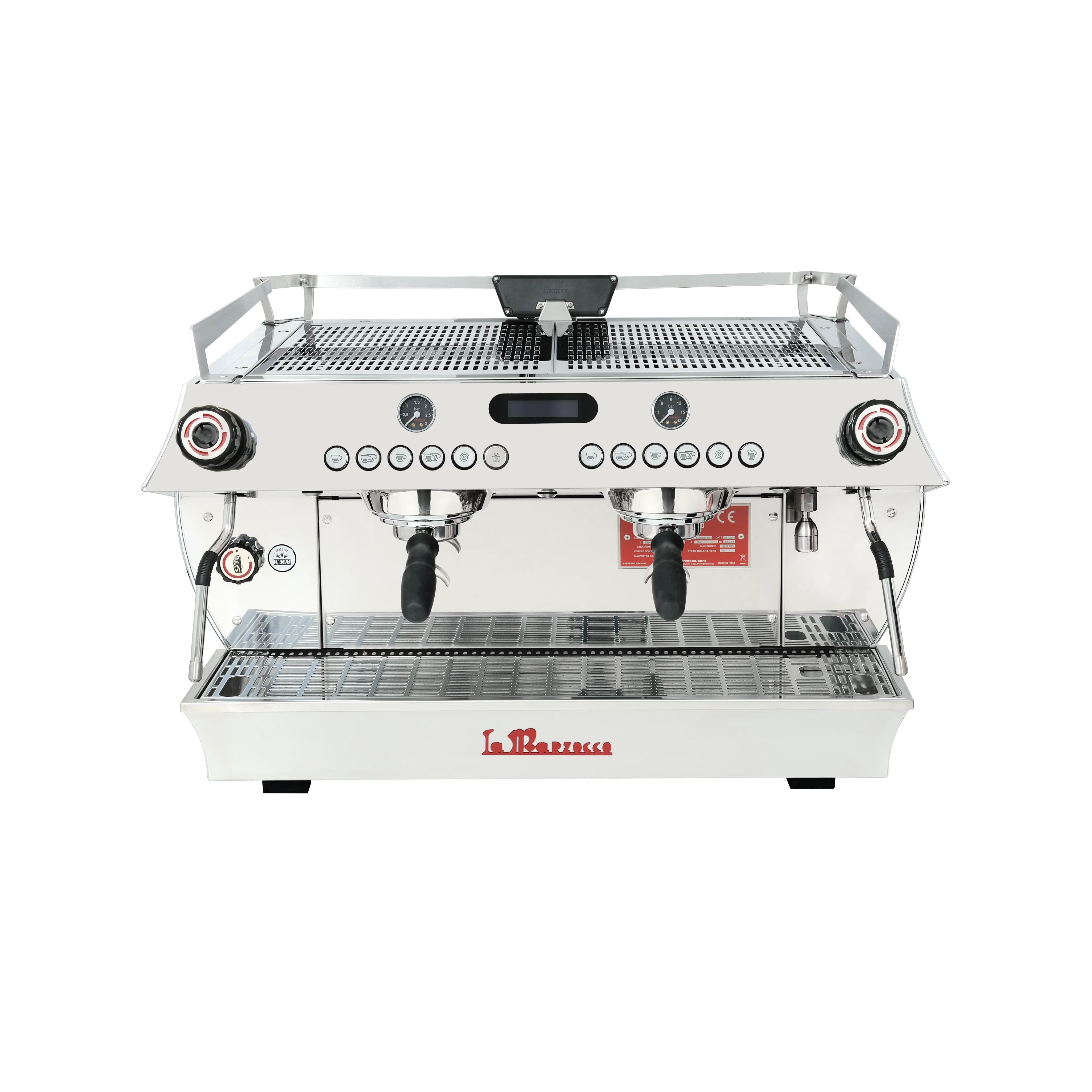 La Marzocco GB5 S 2 Group Coffee Machine