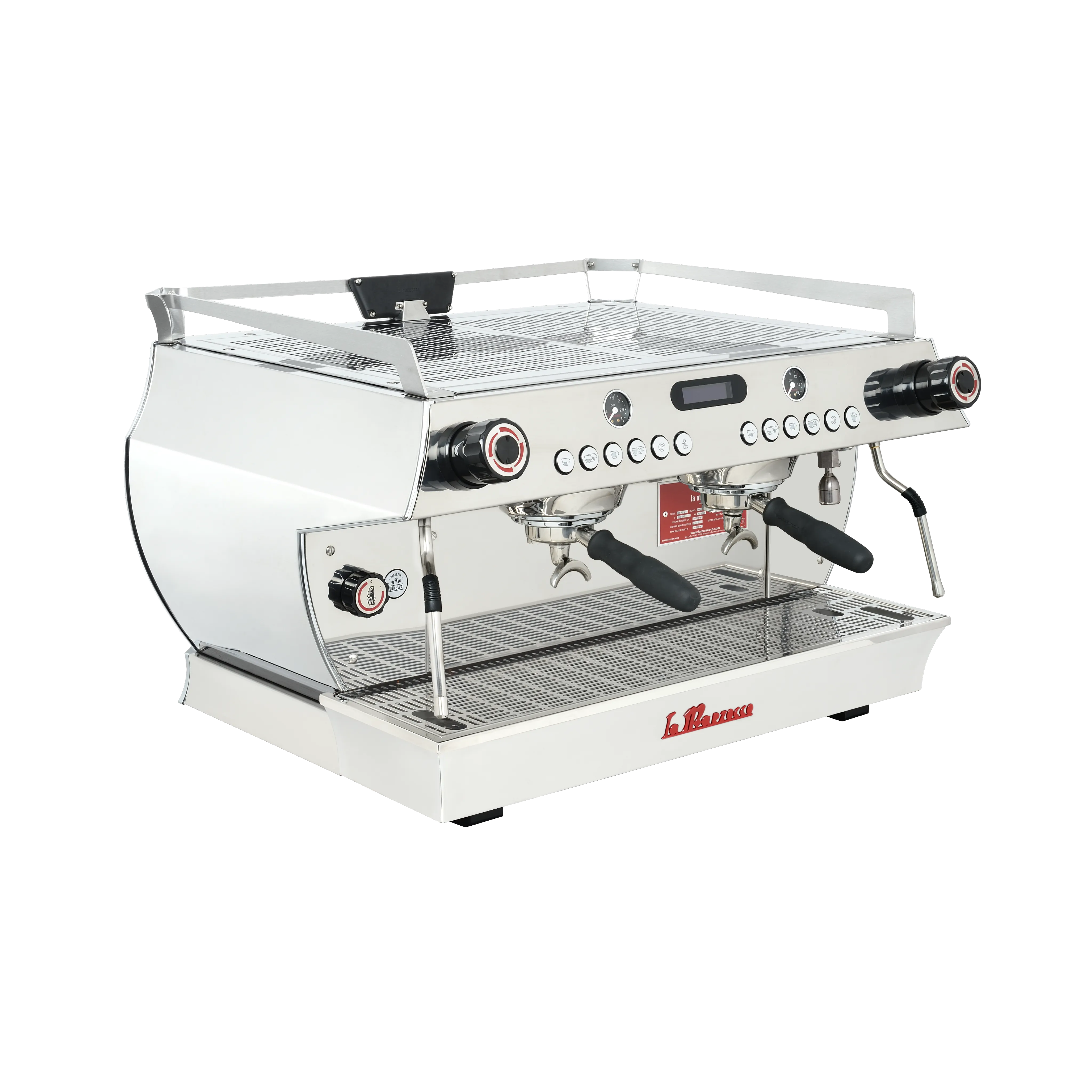 La Marzocco GB5 S 2 Group Coffee Machine