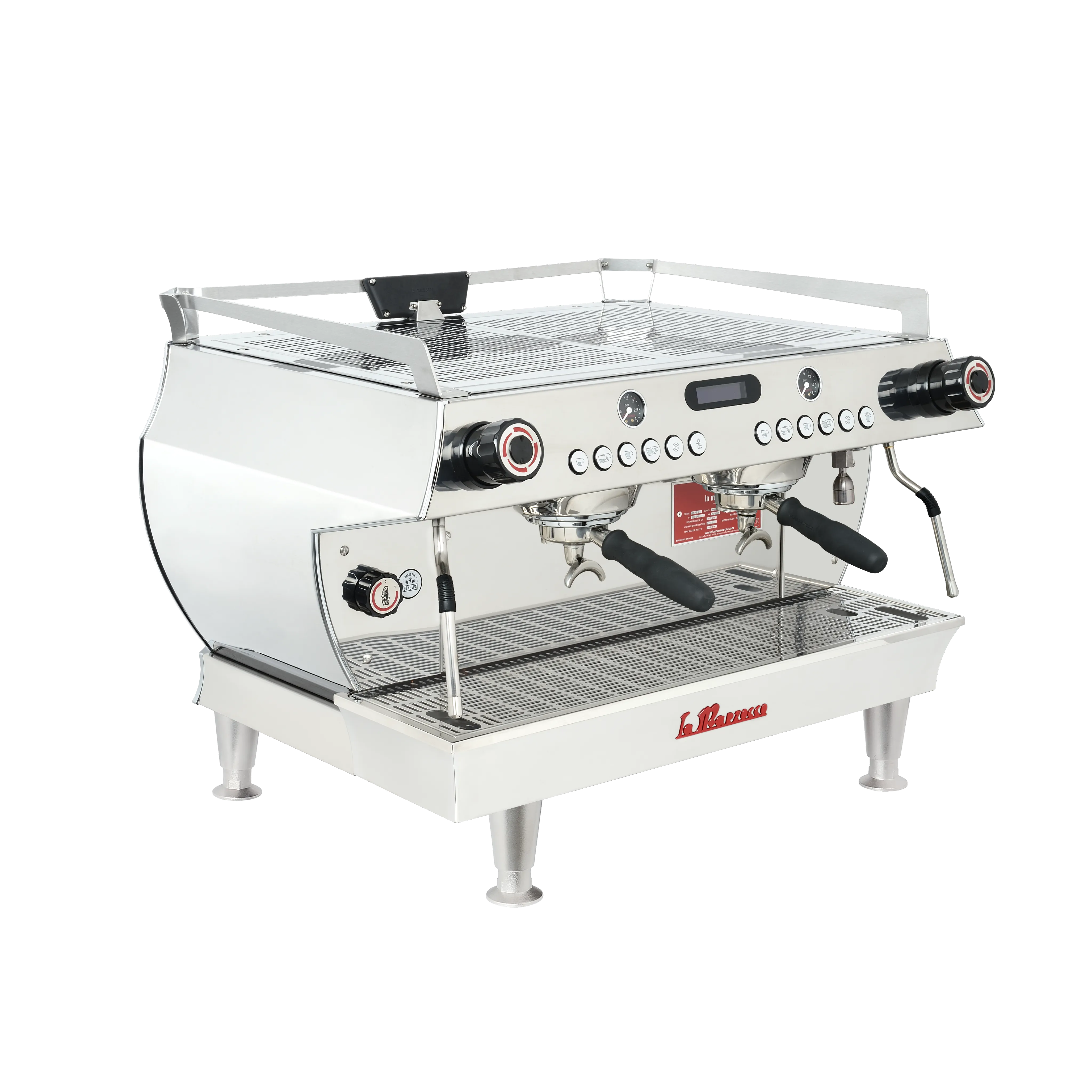 La Marzocco GB5 S 2 組
