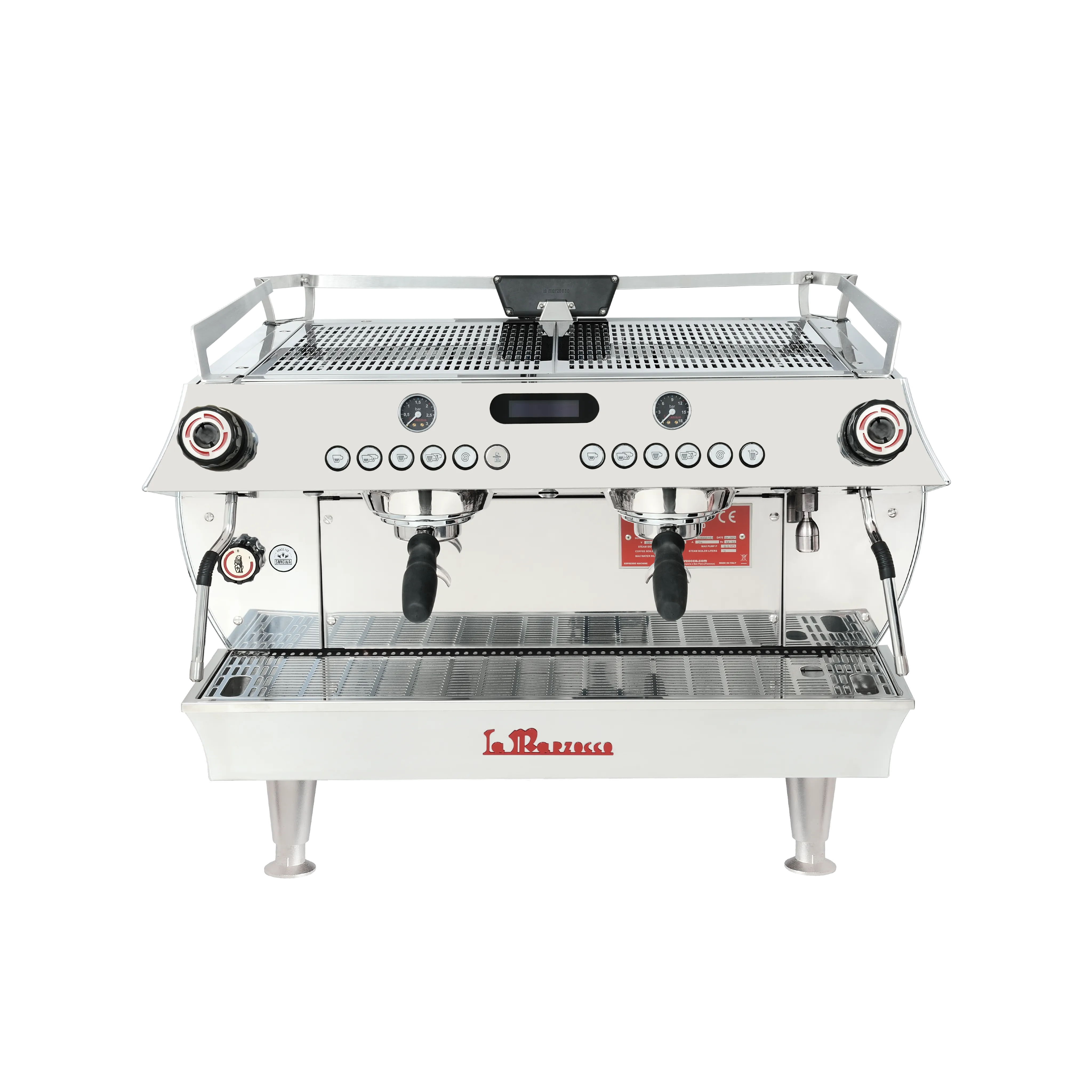 La Marzocco GB5 S 2 組