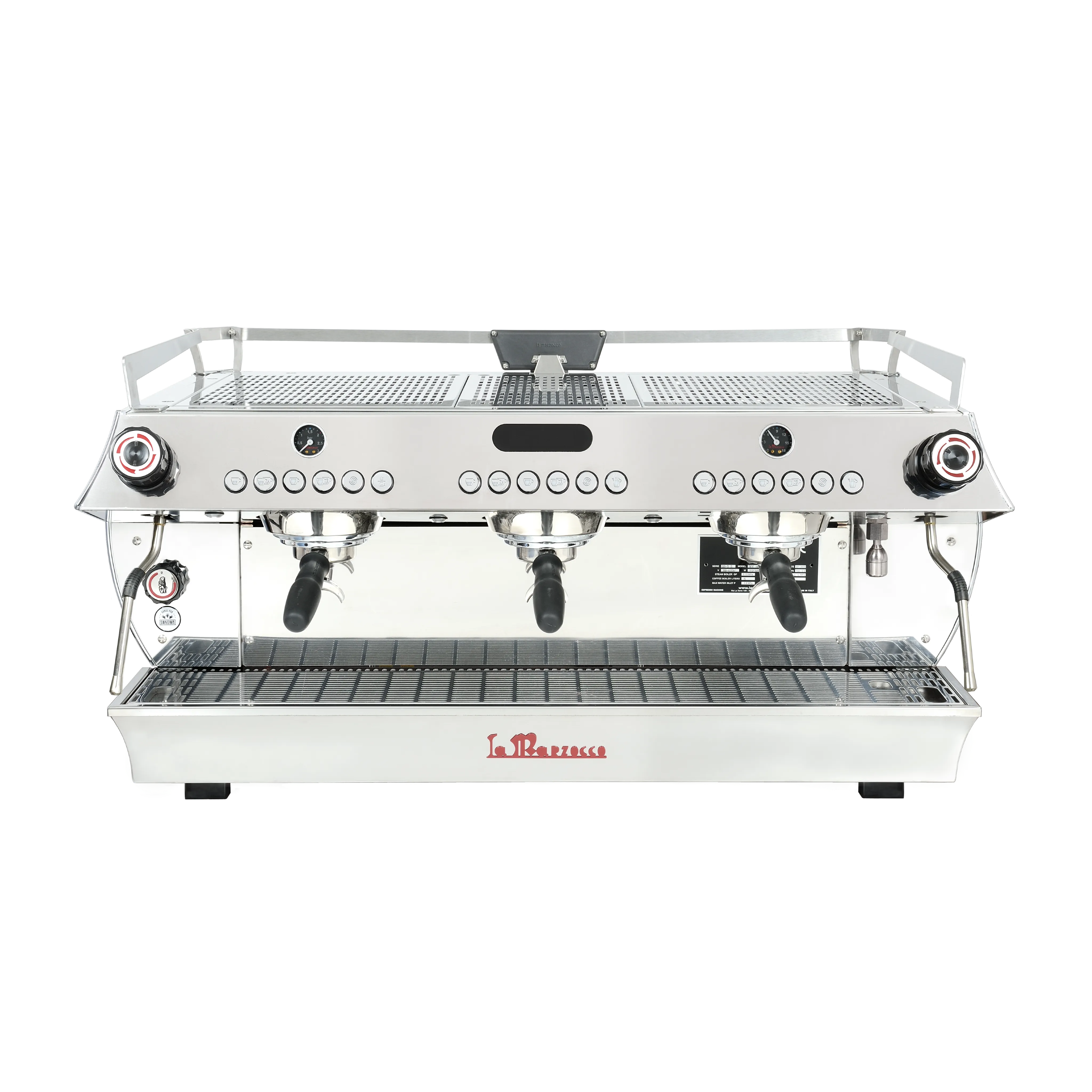La Marzocco GB5 S 3 Group Coffee Machine