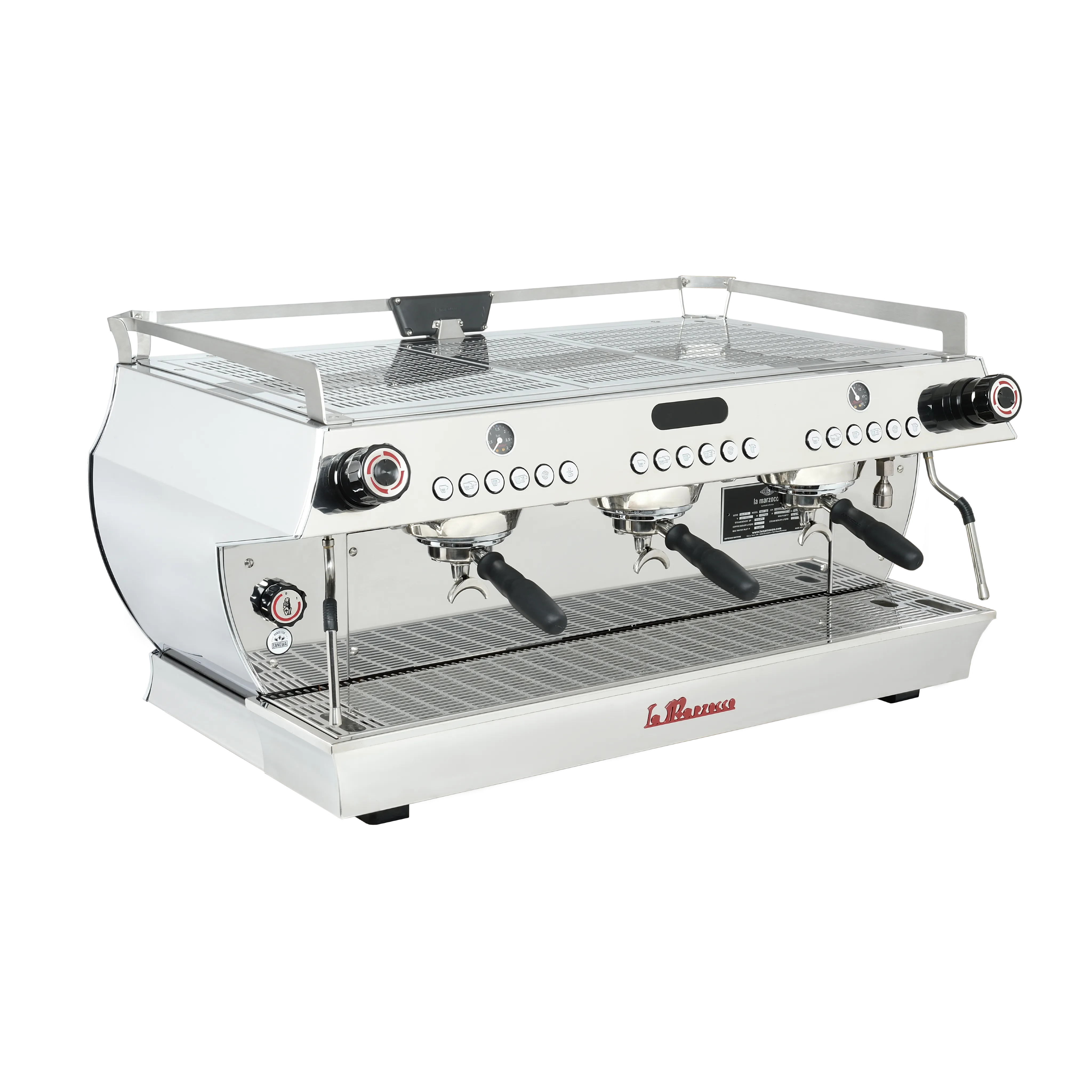 La Marzocco GB5 S 3 Group Coffee Machine