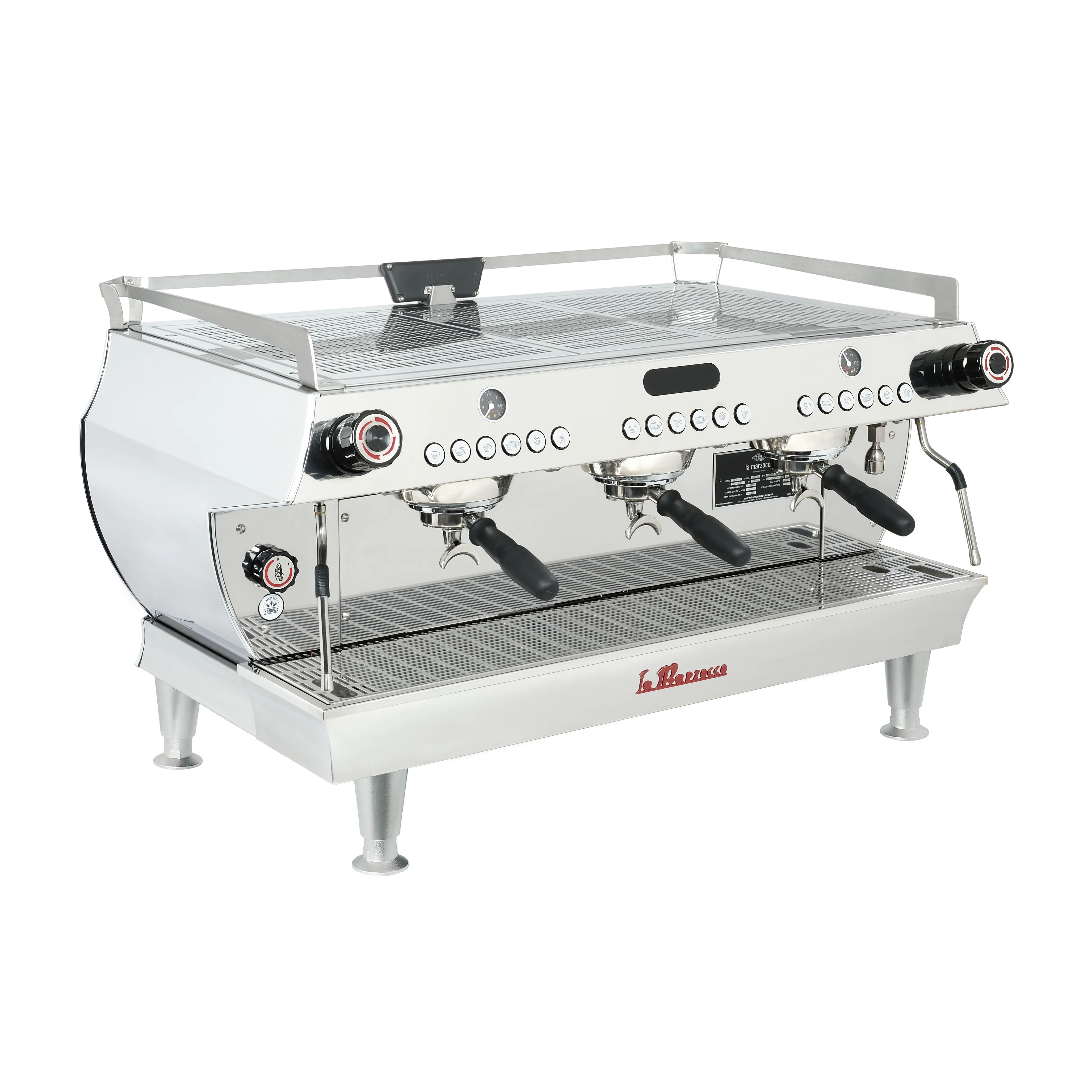 La Marzocco GB5 S 3 Group Coffee Machine